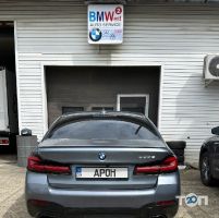 BMWest отзывы фото