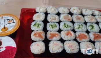 Суши бары Hi-Sushi фото