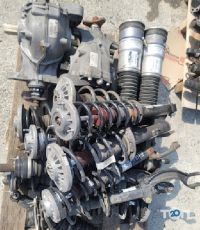 Автозапчастини, автоаксесуари Kalina Parts фото