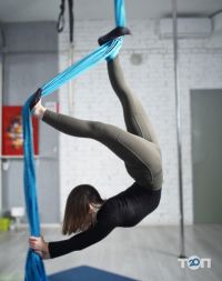 Aleksa Studio, сеть студий танцев и гимнастики - фото 10