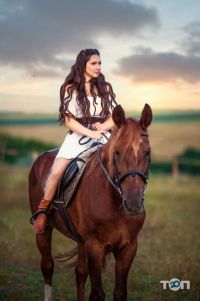 відгуки про Фотограф Марія Ратушна фото