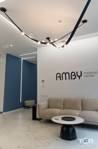 відгуки про Amby.medical фото