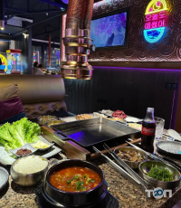 Seoul Soul Київ фото