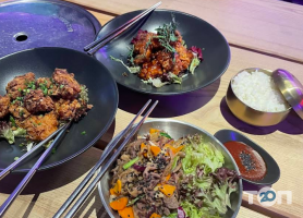 Kim Kimchi Korean BBQ відгуки фото