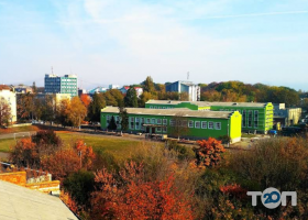 Чернівецький багатопрофільний ліцей №4 відгуки фото