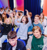 Приватні та державні школи IT Step School фото