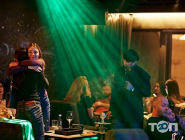 SkyBar, клуб фото
