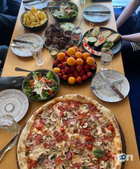 Beef&Pizza відгуки фото
