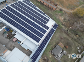 Инженерные системы Global Solar фото