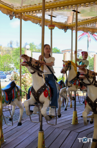 Дендропарк Кропивницкий - фото 8