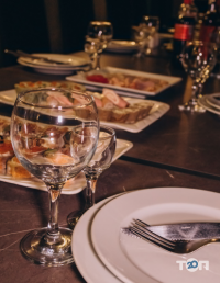 Ресторани Оскар фото