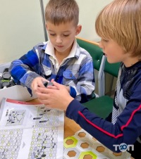 Clever Kindergarden, частный учебно-воспитательный комплекс фото