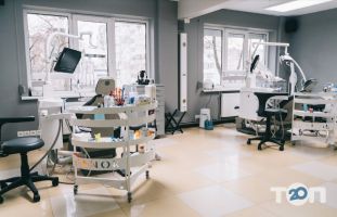 відгуки про Стоматологія А + фото