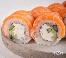 Sushi (Суші) відгуки фото