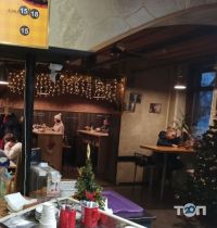 Caffe Dampremy Ужгород фото