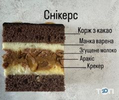 отзывы о Галицкие пляцки фото