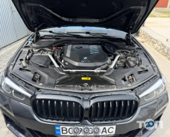 Автосервисы, СТО Black Service фото