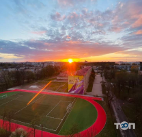 Середня загальноосвітня школа №32 Львів фото