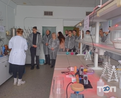 Науковий ліцей/пансіон Міжнародна Зелена Школа ім.Клима Чурюмова відгуки фото