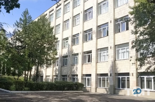 Частные и государственные школы Средняя общеобразовательная школа № 15 фото