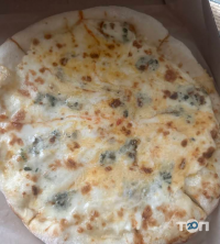відгуки про Panda Pizza фото