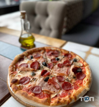 Pizza Celentano Тернопіль фото
