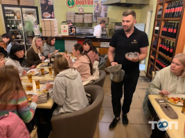 DonVito Дніпро відгуки фото