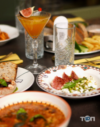 Centrale Тернопіль фото