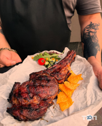 Оскар Тернопіль фото