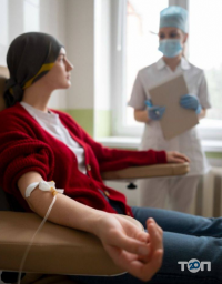 Medicus Verus Черновцы фото