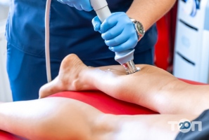 Приватні клініки Мануфактура фото