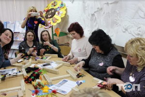 Центр детского и юношеского творчества Черновцы фото