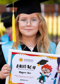 Cтудія позитивного виховання BomBon Львів фото