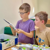 Центры развития ребенка Clever Kindergarden фото