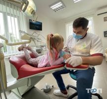 TopDental стоматологія Тернопіль фото