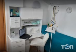 Украинские медицинские инновации Тернополь фото