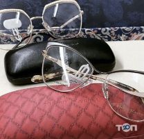 Офтальмологічні клініки та магазини окулярів Модерн фото