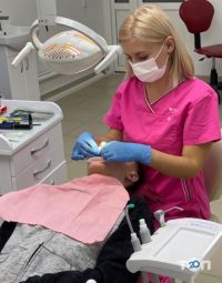 Orto-dent, стоматологічна клініка фото