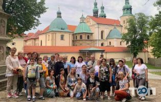 Розарій Тернопіль відгуки фото