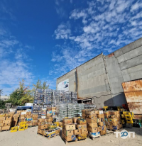 Прием вторичного сырья на  Лозовецкой фото