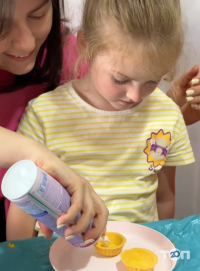 Центри розвитку дитини Cтудія позитивного виховання BomBon фото