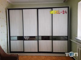 Mebel-24 Київ відгуки фото