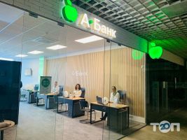 А-Банк фото