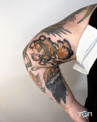 o.dovmat.tattoo фото