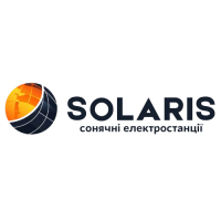 Solaris, сонячні електростанції фото