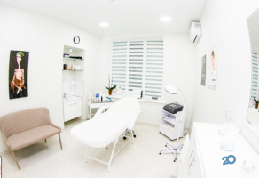 Sonet Clinic, центр дерматології та лазерної естетичної медицини фото