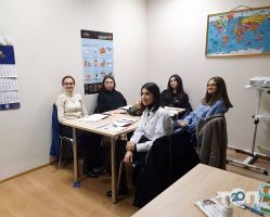 Spanglish academy Київ фото