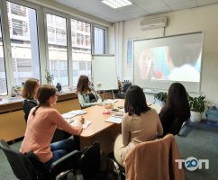 Курси іноземних мов Spanglish academy фото