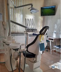 Стоматологія на Глинки Запоріжжя фото