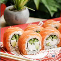 отзывы о Sushi Master фото